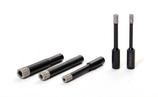 Greatstore Montolit Mokri svedri 12Mm /Faj12
