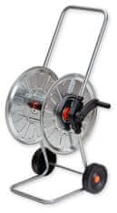 Greatstore Boben za cev Zincato, na kolesih 60Mb 1/2" Ag212