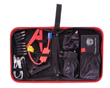 shumee ROOKS MINI BOOSTER ZAGONNA NAPRAVA