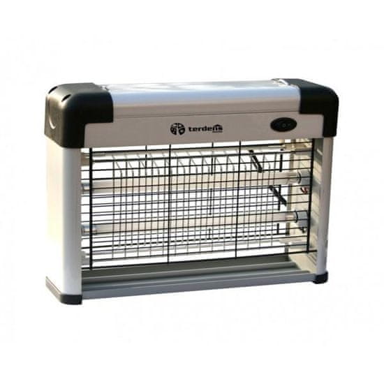 Greatstore Insekticidna svetilka 230V 2 X 15W z elektronskim stabilizatorjem