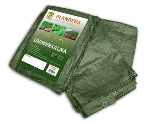 shumee PONJAVA OJAČANA ZELENA 90g 8 x 12m BRADAS