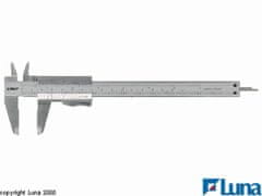 shumee ŽEPNA ČELJUŠČKA LIMIT 150mm x 38mm