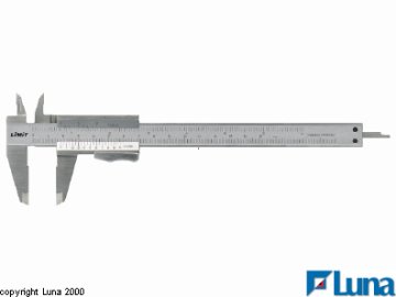 shumee ŽEPNA ČELJUŠČKA LIMIT 150mm x 38mm