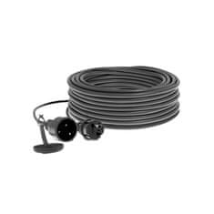 Profesionalni podaljševalni kabel 30M 3X1,5Mm /Ip44 16A/4000W