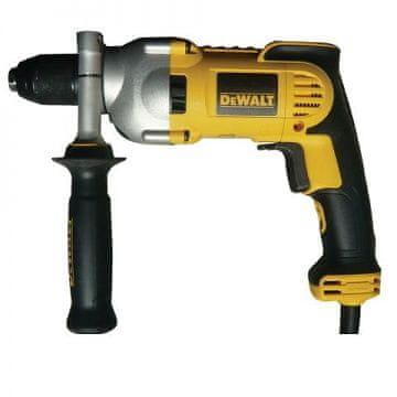 DeWalt Vrtalnik brez kladiva 600W 13Mm 40Nm Dwd221