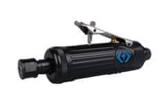 Greatstore Pnevmatski brusilnik King Tony Straight 6Mm Short, 113 L/Min, 22000 RPM