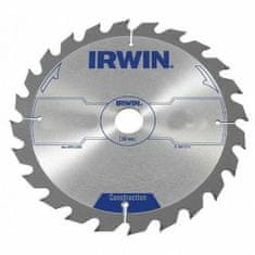 Irwin Widia žaga z rezilom 400*30*40Z