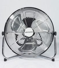 Greatstore Talni ventilator-cirkulator 55W 35Cm kromiran