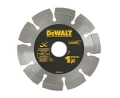 DeWalt DIAMANTNI CILJ 125x2,0x22,2 mm SEGMENTALNI