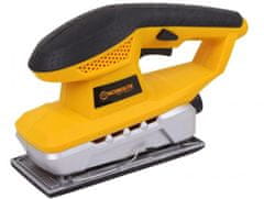Greatstore Orbitalni brusilnik 200W 92 X 187Mm