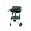 Greatstore 41 cm okrogel žar Mg912