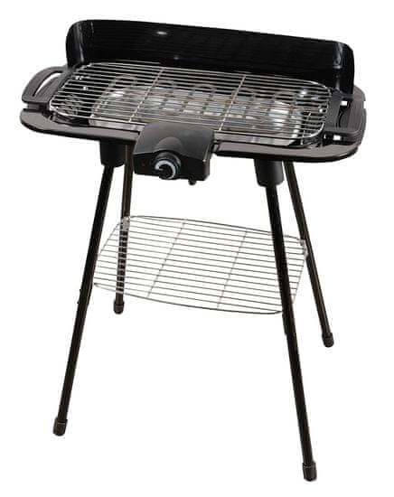 Greatstore Električni žar 2000 W Mg401