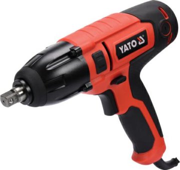 YATO Električni udarni ključ 450W 1/2" 450Nm