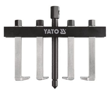 YATO UNIVERZALNI DVOROČNI SNEMAČ YT-0640