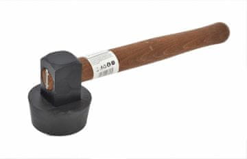shumee AWTOOLS KLADIVO ZA TLAK 1,5 KG VULKANIZIRANE GUME