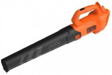 shumee BLACKDECKER 18V PUHALO ZA LISTE