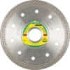 Turbo diamantni kolut 125Mm X 1,4Mm X 22,2Mm Spezial Dt900Fp Gres, keramika