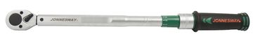 Jonnesway Dinamometrski ključ 3/8" 10 - 60Nm T27060N
