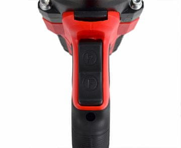 HOOZAR ELEKTRIČNI UDARNI VRTAČ 1020 W 1/2" 600 Nm