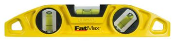 Stanley Fatmax Torpedo magnetni nivo 22 cm