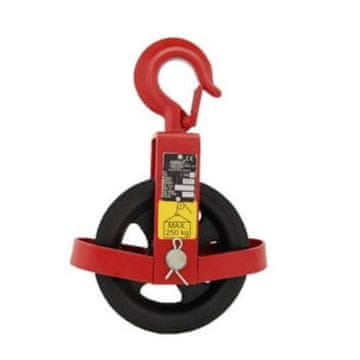 shumee Gradbeni blok 125Mm 500Kg