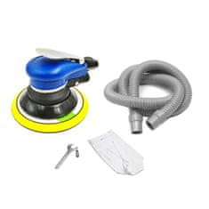 shumee Ekscentrični brusilnik na stisnjen zrak 150Mm + cev