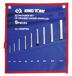 shumee King Tony Knockout Set 9Cz. 2-14Mm