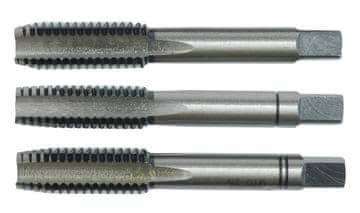 TOYA NAREX TAPER M6 kpl. 3 kosi. 24330