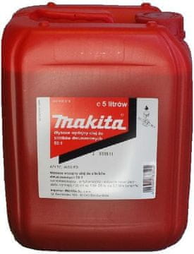 shumee Olje za mešanico goriva za dvotaktne motorje 5L