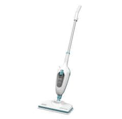 Black+Decker Parni mop 5 v 1 1300W