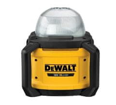 DeWalt 18V LED svetilka Dcl074