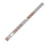 Aluminijasta vodna gladina 80 cm Azb 80