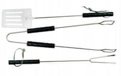 Greatstore 41 cm okrogel žar Mg912