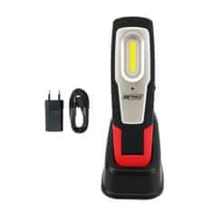 Greatstore Pro Tech Cob Led delavniška svetilka