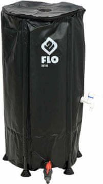 151 FLO ZBIRNIK ZA DEŽEVNICO 100 L