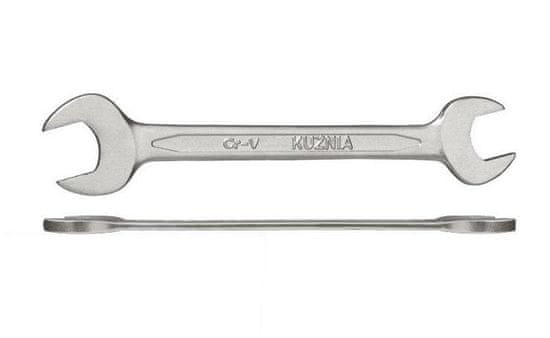 Greatstore KUŹNIA FLAT KEYS 17 x 19 mm Cr-V HPD