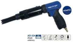 Adler Pnevmatsko kladivo z iglo AD-324