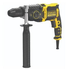 Stanley Udarni vrtalnik 1100W z dvema hitrostma Fmeh1100K