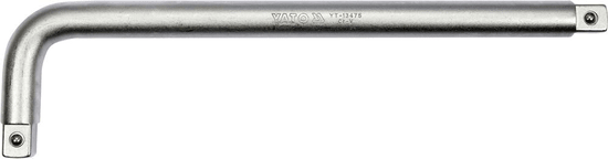 shumee YATO GUMB 3/4 400x100mm TIP L 13475