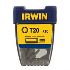 Irwin Bit T20 X 25Mm/10 kosov.