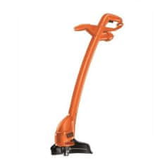 Black+Decker 350W 25Cm bencinski trimer