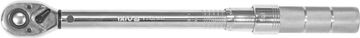 YATO Dinamometrični ključ 3/8" 10- 60Nm 07500