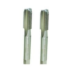 Greatstore Fanar ročne pipe 2 kosa Ngmm/2 8.00X 1.00 Hss
