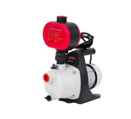 Greatstore Vrtna črpalka Nac 1200W Gpe120-A-K