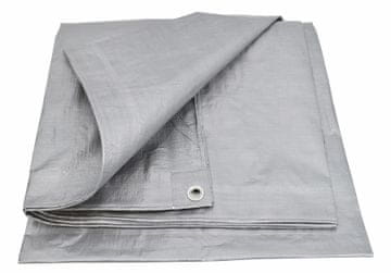 shumee AWTOOLS SILVER TARPAT 120g 10* 12m