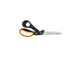 Greatstore Škarje 24 cm Okrepiti