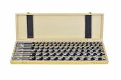SVEDER ZA LES KPL. 6 kosov. 10-20/460 mm
