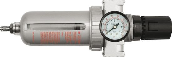 TOYA VOREL FILTER DEHIDRATOR + REDUKTOR 1/2" FR-200 81553