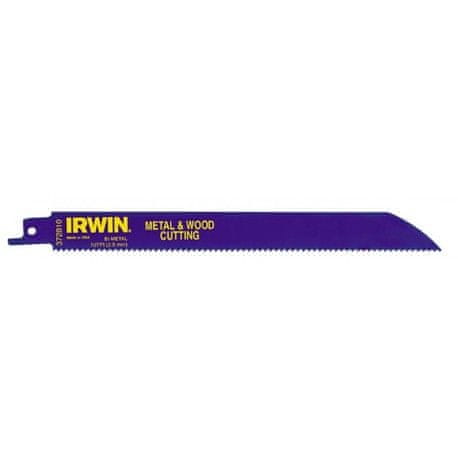 Irwin List za kladivo 200mm 10 Z/CAL /METAL-TREE (5 kosov)