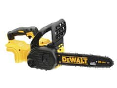 DeWalt 18V 30Cm verižna žaga brez baterij ali polnilnika Dcm565N